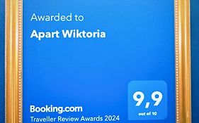 Apart Wiktoria